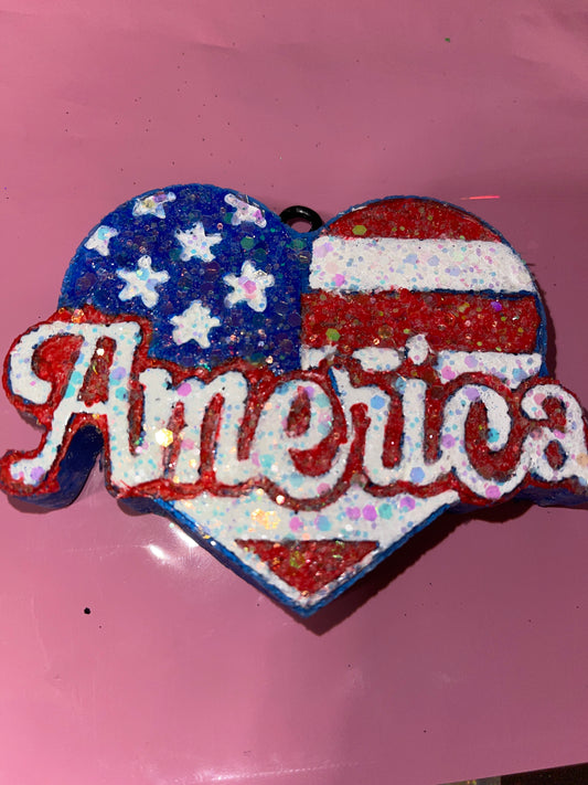 America Heart