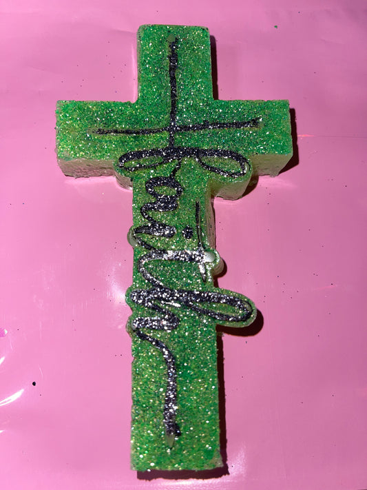 Faith Cross