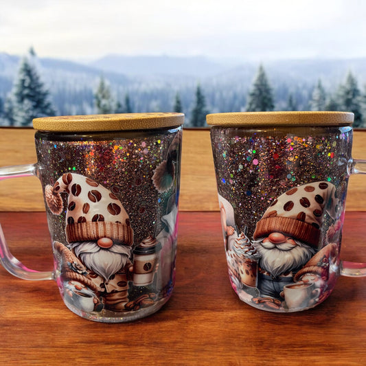 Gnome Coffee mug